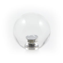 Load image into Gallery viewer, JAPROC 35mm Clear White Balltop
