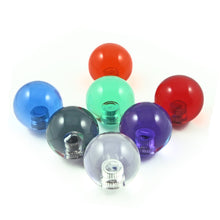 Load image into Gallery viewer, JAPROC 35mm Clear Orange Balltop