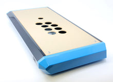 Load image into Gallery viewer, Excellence Arcade Stick: Model V - Blue