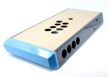 Load image into Gallery viewer, Excellence Arcade Stick: Model V - Blue