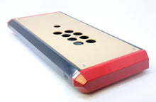 Load image into Gallery viewer, Excellence Arcade Stick: Model V - Red