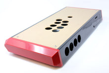 Load image into Gallery viewer, Excellence Arcade Stick: Model V - Red