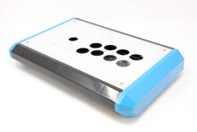 Load image into Gallery viewer, Excellence Arcade Stick: Model T - Blue