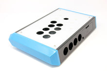 Load image into Gallery viewer, Excellence Arcade Stick: Model T - Blue