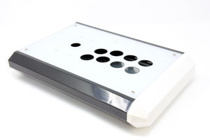 Excellence Arcade Stick: Model T - White