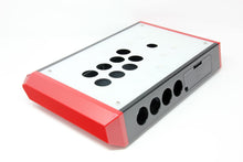 Load image into Gallery viewer, Excellence Arcade Stick: Model T - Red