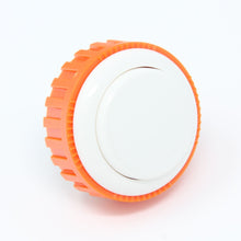 Load image into Gallery viewer, Sanwa OBSN-30 Screw-in Button - White