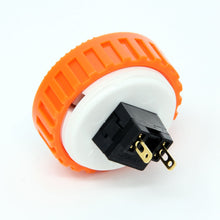 Load image into Gallery viewer, Sanwa OBSN-30 Screw-in Button - White