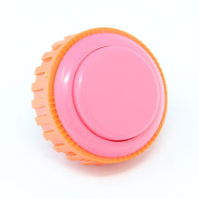 Load image into Gallery viewer, Sanwa OBSN-30 Screw-in Button - Pink