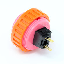 Load image into Gallery viewer, Sanwa OBSN-30 Screw-in Button - Pink