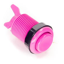 Load image into Gallery viewer, iL PSL-L Concave Button - Paradise Pink
