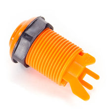 Load image into Gallery viewer, iL PSL-L Concave Button - Orange