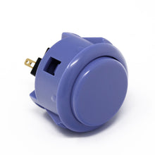 Load image into Gallery viewer, Sanwa OBSF-30 Snap-in Button - Dark Blue