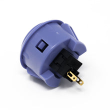 Load image into Gallery viewer, Sanwa OBSF-30 Snap-in Button - Dark Blue