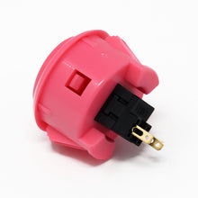 Load image into Gallery viewer, Sanwa OBSF-30 Snap-in Button - Pink