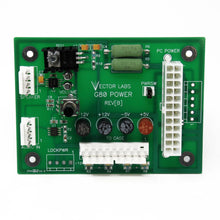 Load image into Gallery viewer, Vector Labs SEGA G80 Power Replacement