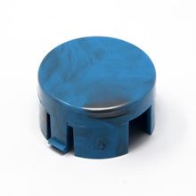Load image into Gallery viewer, Paradise OBS-MX Plunger - Blue &amp; Silver