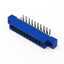 Load image into Gallery viewer, Jamma 20 pin Right Angle Connector