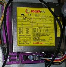Load image into Gallery viewer, Williams Power Supply Replacement by Paradise Arcade