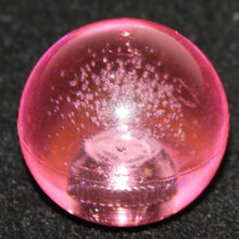 Load image into Gallery viewer, Generic 30 mm Bubble Pink