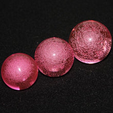 Load image into Gallery viewer, Generic 30 mm Bubble Pink