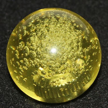 Load image into Gallery viewer, Generic 30 mm Bubble Yellow