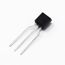 Load image into Gallery viewer, MPSA06 General Purpose Amplifier