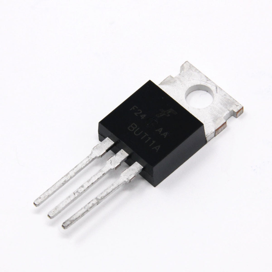 BUT11A Power Transistor