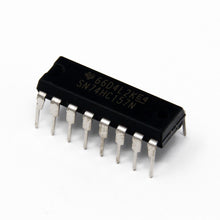 Load image into Gallery viewer, SN74HC157N Multiplexer