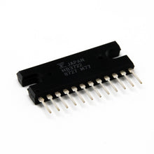 Load image into Gallery viewer, MB3722 Dual Power Audio Amplifier