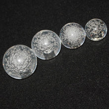 Load image into Gallery viewer, Generic 45 mm Bubble White