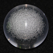 Load image into Gallery viewer, Generic 30 mm Bubble White