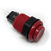 Load image into Gallery viewer, Blue Tip Gaming Analog Button - Red