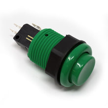 Load image into Gallery viewer, Blue Tip Gaming Analog Button - Green
