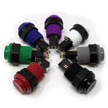Load image into Gallery viewer, Blue Tip Gaming Analog Button - Green