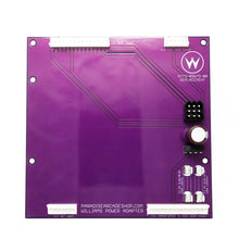 Load image into Gallery viewer, Williams Power Supply Replacement by Paradise Arcade