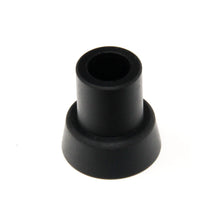 Load image into Gallery viewer, Paradise Sanwa JLF Oversized Delrin Actuator - Black 0.5 mm