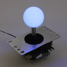 Load image into Gallery viewer, Paradise JLF RGB LED Joystick - Stock Length Shaft