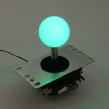Load image into Gallery viewer, Paradise JLF RGB LED Joystick - Stock Length Shaft