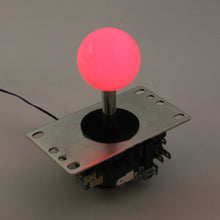 Load image into Gallery viewer, Paradise JLF RGB LED Joystick - Stock Length Shaft