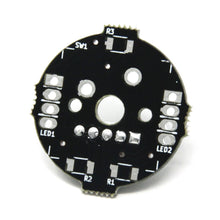 Load image into Gallery viewer, OBS-MX DIY PCB NO SWITCH