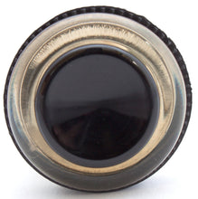 Load image into Gallery viewer, iL PSL-L Concave Button - Clear White &amp; Black Plunger