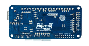 Brook PS4+ Audio Fighting Board (USB-B rev 2)