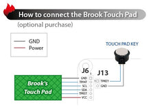 Load image into Gallery viewer, Brook PS4+ Audio Fighting Board (USB-B rev 2)