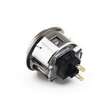 Load image into Gallery viewer, Sanwa OBSJ-30 Snap-in Button - Metallic Gun Metal
