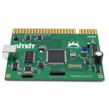 Load image into Gallery viewer, CraftyMech BitKit FPGA