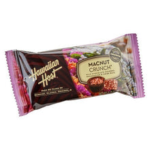 Load image into Gallery viewer, Hawaiian Host Macnut Crunch