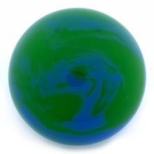 Load image into Gallery viewer, Butteroj Planet Earth 38mm ball tops