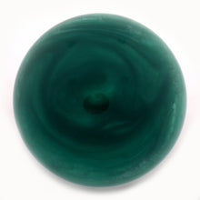 Load image into Gallery viewer, Butteroj Light Green Pearl 38 mm Ball Top