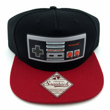 Load image into Gallery viewer, Offially Licensed NES Controller Hat by Bioworld